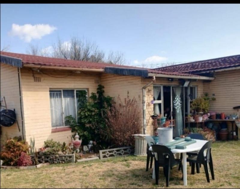 3 Bedroom Property for Sale in Sasolburg Ext 1 Free State